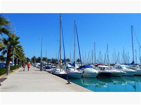 vendeur de piece de bateau a saint laurent du var